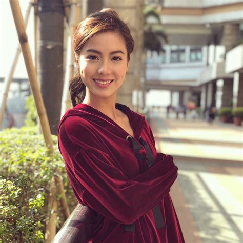 Prettiest tvb actress Wong began her acting career by participating in the Miss Hong Kong 2007 beauty pageant, where she was placed among the top 5 finalists. . Prettiest tvb actress